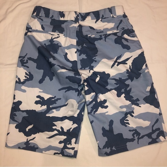 Nike dri-fit golf shorts - Picture 5 of 8